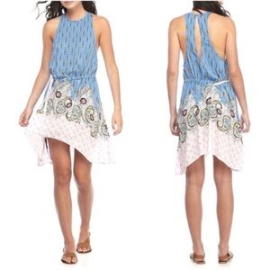 Free People Intimately Rendezvous Slip Dress